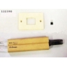 Electrode d'allumage, 110V, VA-VG r&eacute;f : 122390