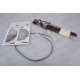 Sonde NTC Chaffoteaux ref : 60000822