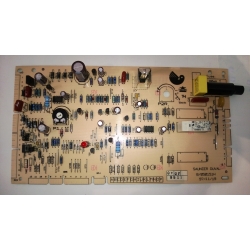 circuit imprimé réf:5727900