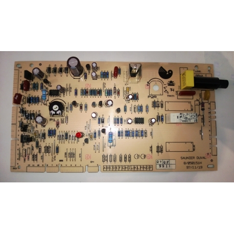 circuit imprimé réf:5727900