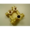 Bloc hydraulique gauche réf : S62772