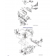 Bloc hydraulique gauche réf : S62772