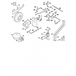 Coffret de sécurité SIT DBC 577 706 réf : 300016951