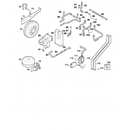 Coffret de sécurité SIT DBC 577 706 réf : 300016951