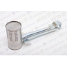 Electrodes allumage Styx ref : 996627