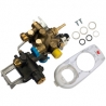 Mécanisme gaz G20 Saunier Duval réf :  05914100