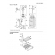 Sonde NTC ECS 2M CITY BIC . DE DIETRICH réf : 