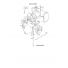 Sonde NTC par 2 pièces . DE DIETRICH réf : S58733