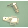 Dérivation thermocouple DE DIETRICH réf : 97580640