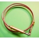 Thermocouple  LG.400mm DE DIETRICH réf : 97960065