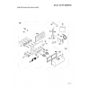 Sonde ionisation complète + joint DE DIETRICH réf : 83886533