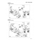 Circuit sonde ionisation DE DIETRICH réf : 83884907