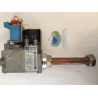 Bloc gaz SIT ELM LEBLANC réf : 87470037000