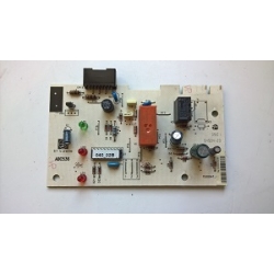 Circuit imprimé  uniquement THEMA C23 E SAUNIER DUVAL réf : 05745900