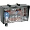 Circuit imprimé boit connext Frisquet réf : F3AA40377
