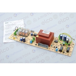 Circuit imprimé puissance Reconditionné Chaffoteaux  réf : 61010592