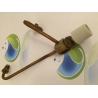 tête de remplissage gamme 5 réf: 87167285680