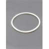 Joint couvercle fumee cd/evo45 10.27 Frisquet réf :  F3AA40946