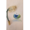 Sonde fumée CTN ELM Réf :  87167603280