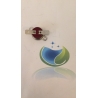 Sonde de température CTN chauffage ELM Réf : 87167704250