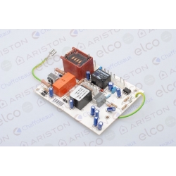 circuit ionisation réf:60084594