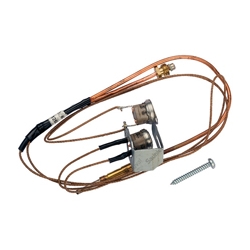 Thermocouple SRC et surchauffe Saunier Duval réf : S1204200