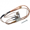 Thermocouple SRC et surchauffe Saunier Duval réf : S1204200