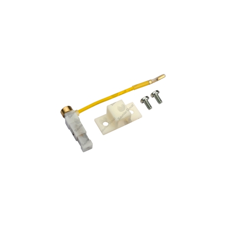 Allumeur PIEZO + Câble + support Saunier Duval réf : S1214500