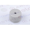 bouton gris chaffoteaux réf : 61302613