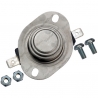 Thermostat SRC saunier duval réf : 05127600