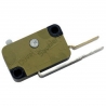 Microswitch Saunier Duval réf:05463800