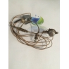Thermocouple + SRC - G20 Saunier réf:S1209000