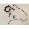 Thermocouple Saunier Duval ref : 05266400