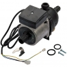 Pompe C F ISOFAST MAX TWIN SAUNIER DUVAL réf : 05720700