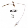 Electrode d'ionisation Chaffoteaux réf : 60000867-01