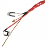 Thermocouple Chaffoteaux réf:60061751