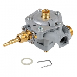 Valve eau LM10PV . ELM réf : 87070026850