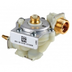 Valve eau ELM réf : 87070062860