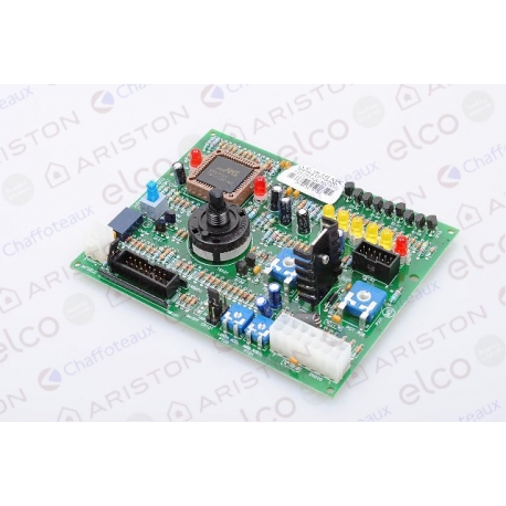 circuit-imprime-de-regulation-ref-953770