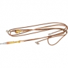 Thermocouple 5/30 droit ELM r&eacute;f : 87167239890