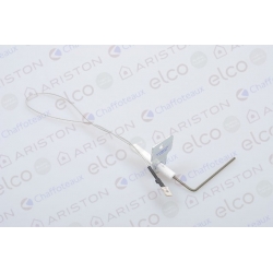 Electrode d'ionisation Chaffoteaux réf : 61002802