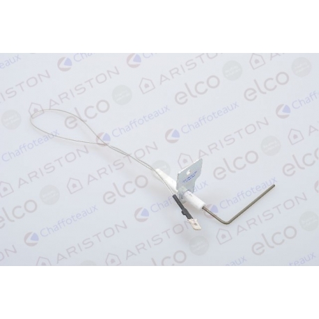 Electrode d'ionisation Chaffoteaux réf : 61002802