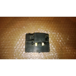 Couvercle microswitch Saunier Duval ref : 05159000