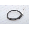 Electrode d'ionisation Chaffoteaux réf : 65100287