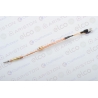 Thermocouple a interruption Chaffoteaux réf : 65103126