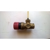 Soupape raccord lisse 3B 2000 FRISQUET réf : F3AA40533
