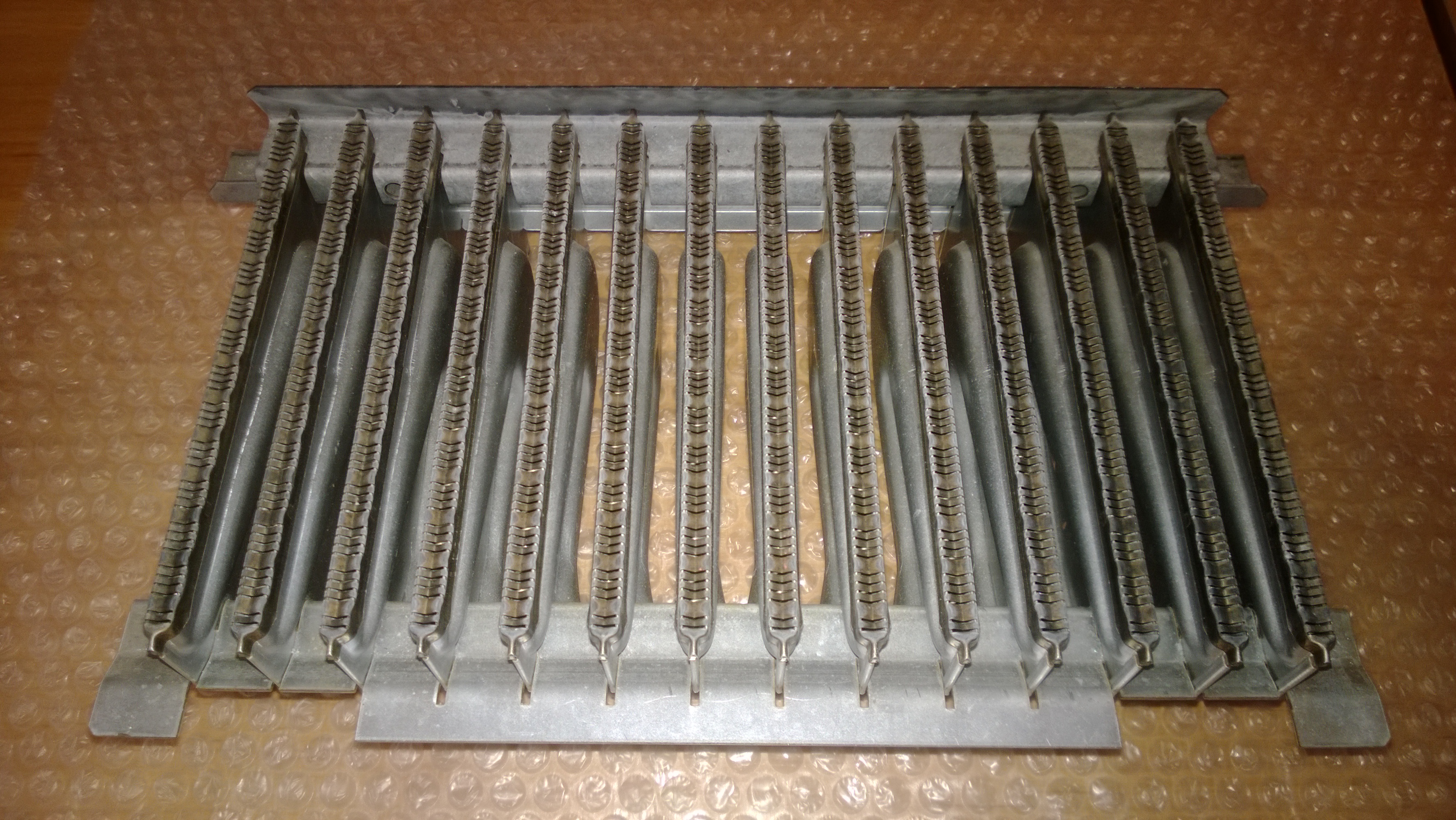 Brûleur Saunier Duval réf : S1004200