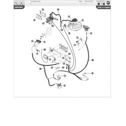 Satellite Visio 11.50->  FRISQUET réf :F3AA41221