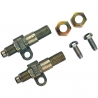 Porte injecteur veilleuse THELIA SAUNIER DUVAL réf : 05123100