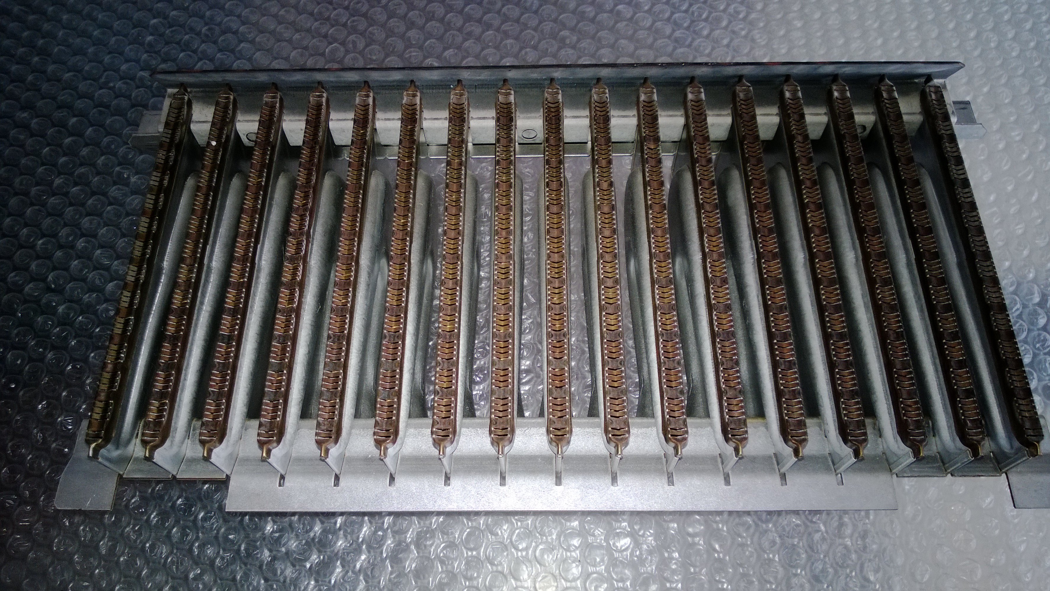 Brûleur Saunier Duval réf : S1011600